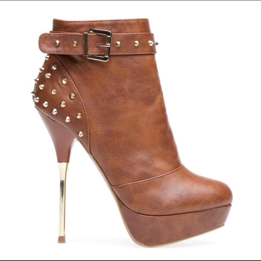 Shoedazzle Samia 6inch Heel